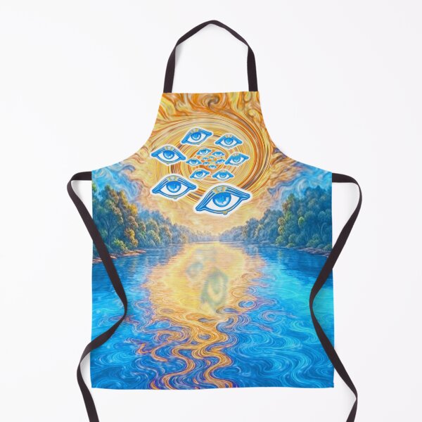 Item preview, MurraySkEye designed and sold by Klaus Bremner (Autotelic Art).