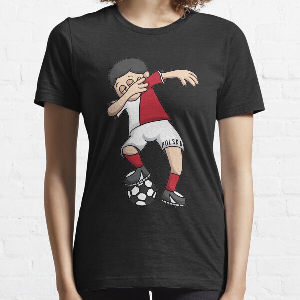 T-shirt Polska Poland World Cup European Championship Polish Eagle Football Fans T-shirt Polska Poland World Cup European Championship Polish Eagle Football Fans