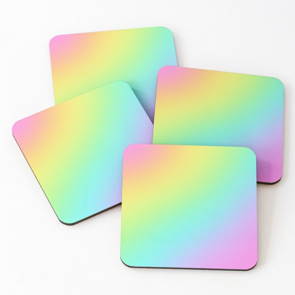 Item preview, Prismatic Rainbow Gradient designed and sold by Whoopsidoodle.