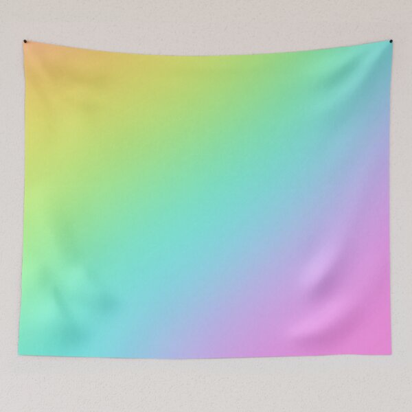 Item preview, Prismatic Rainbow Gradient designed and sold by Whoopsidoodle.