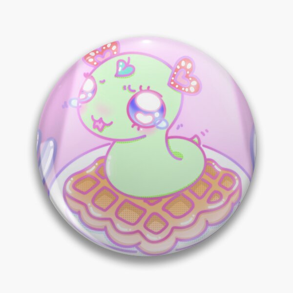 Item preview, Pls Don't Eat Me! designed and sold by jassubeary.