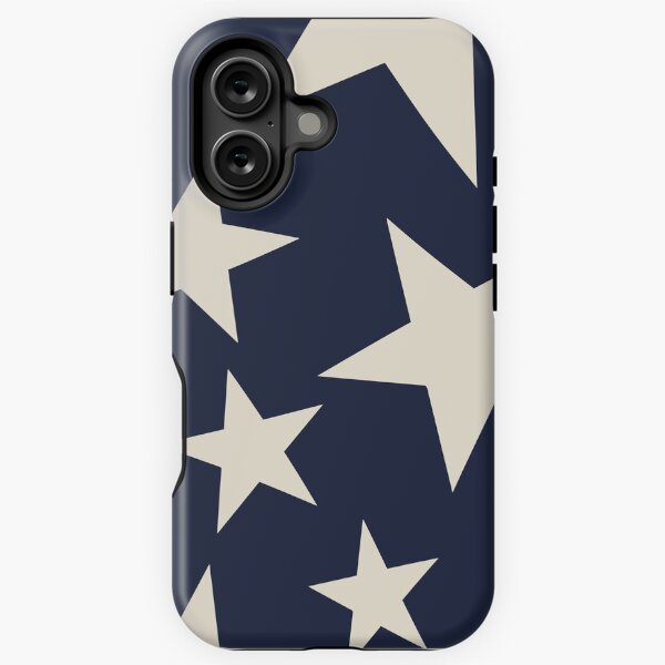 Item preview, The Hamptons Big Ol' Stars designed and sold by STUDIO MORE Los Angeles.