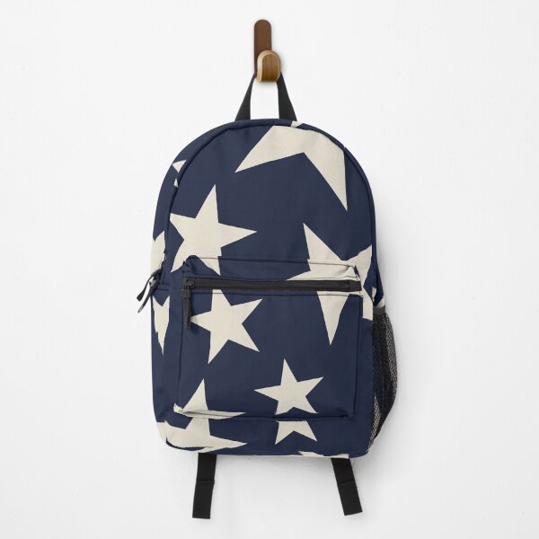 Item preview, The Hamptons Big Ol' Stars designed and sold by STUDIO MORE Los Angeles.