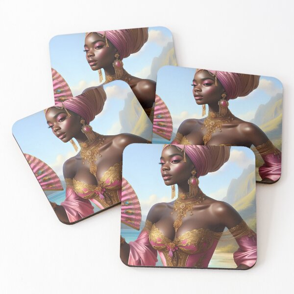 Item preview, Erzulie Freda designed and sold by CSApothecary.