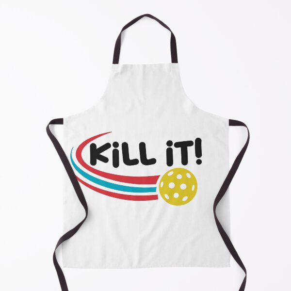 Item preview, Kill it pickleball designed and sold by Old Friends.
