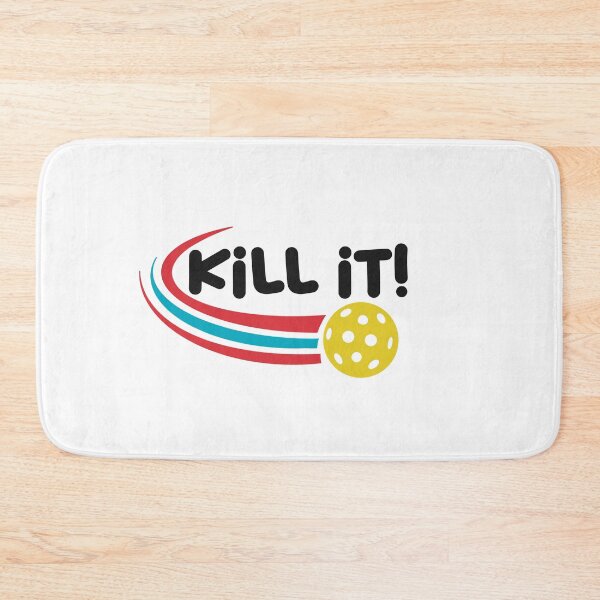 Item preview, Kill it pickleball designed and sold by Old Friends.