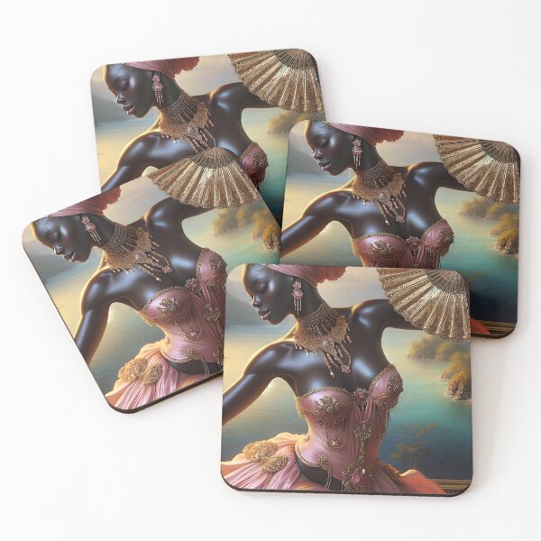 Item preview, Erzulie Freda designed and sold by CSApothecary.