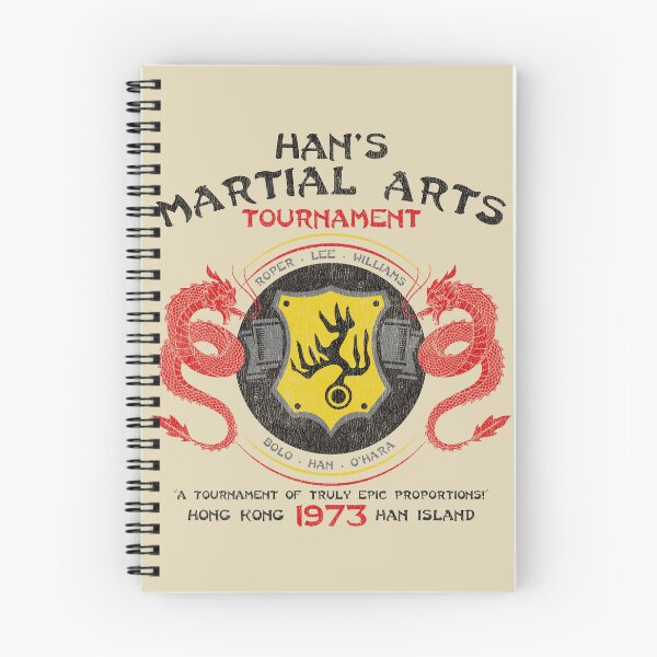 Item preview, Hans Martial Arts Tournament Lts Worn designed and sold by Alema Art.