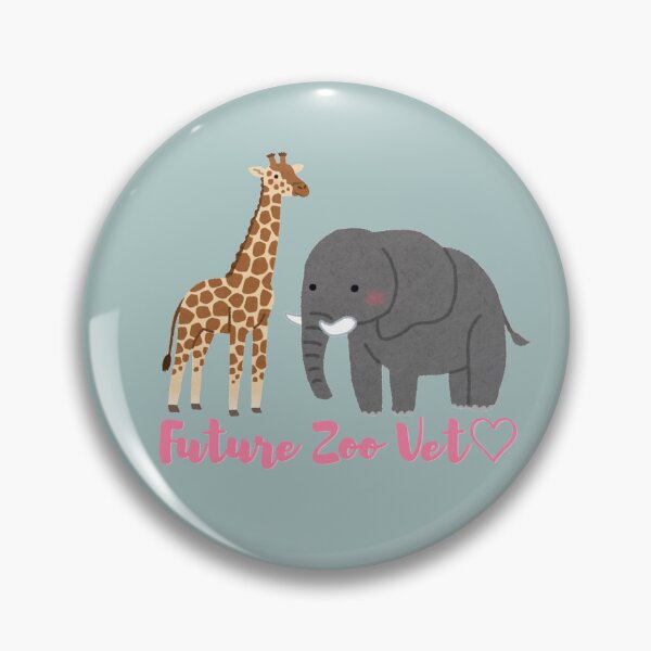 Item preview, Future Zoo Vet designed and sold by hopie3924.