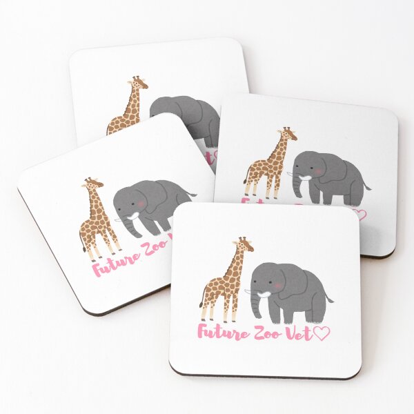 Item preview, Future Zoo Vet designed and sold by hopie3924.