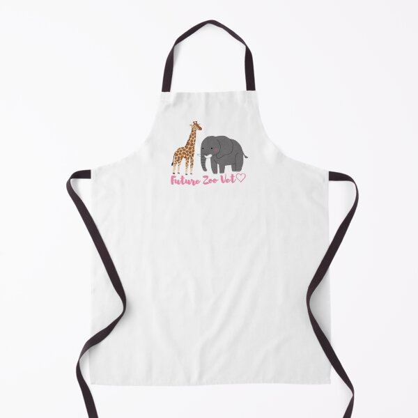 Item preview, Future Zoo Vet designed and sold by hopie3924.
