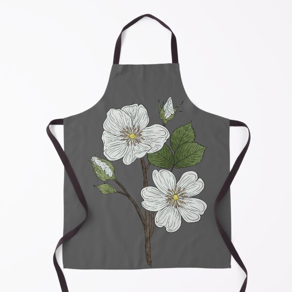 Item preview, Cherokee Rose Flowers designed and sold by Marguerite Artistry.