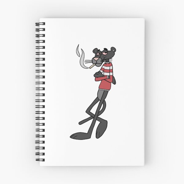 Item preview, Chapman Pete the Panther designed and sold by FantinelGimenez.