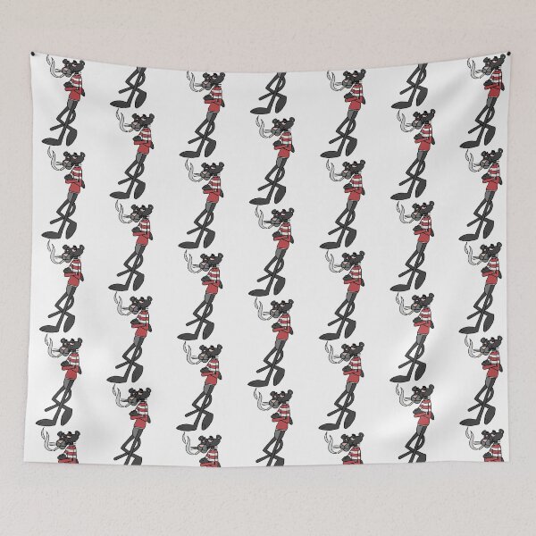 Item preview, Chapman Pete the Panther designed and sold by FantinelGimenez.