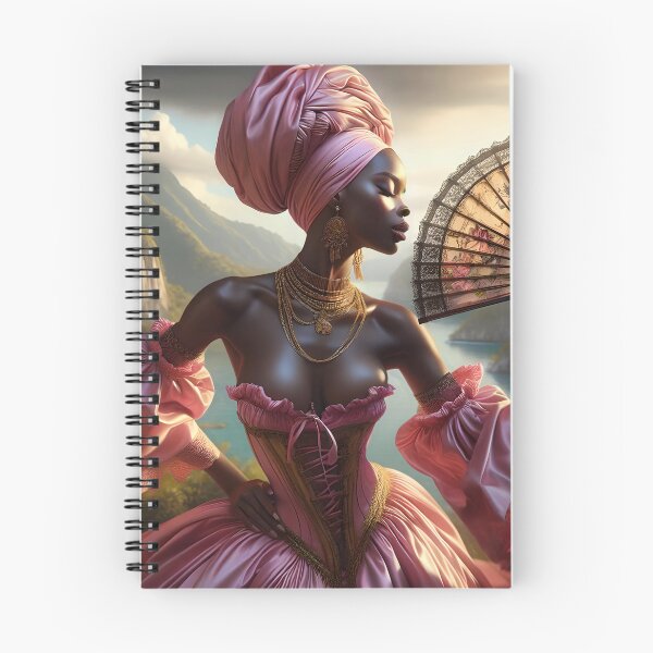 Item preview, Erzulie Freda designed and sold by CSApothecary.