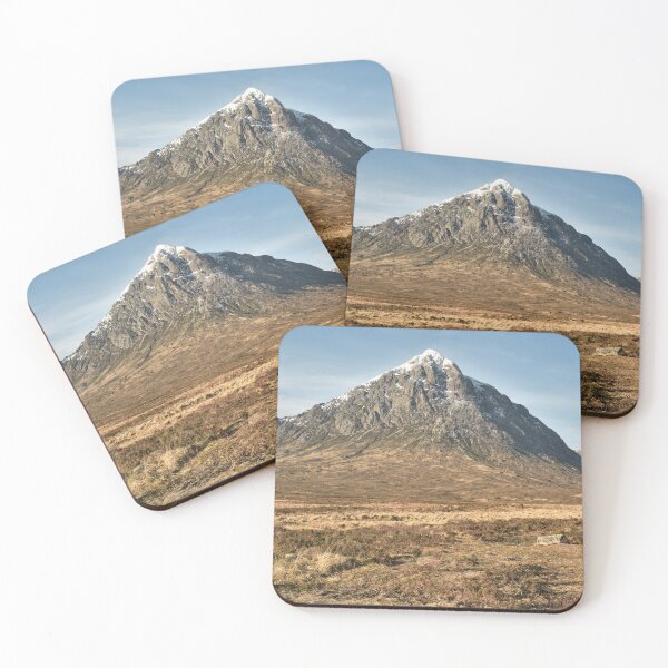 Item preview, Stob Dearg.Glencoe designed and sold by Derren Jones.