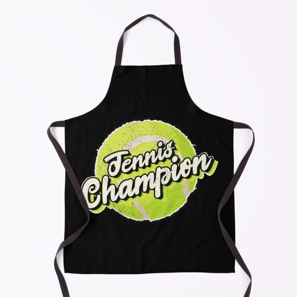 Item preview, Tennis Champion designed and sold by miaa-artistshop.