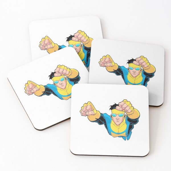 Item preview, Invincible designed and sold by Trend-Hub.