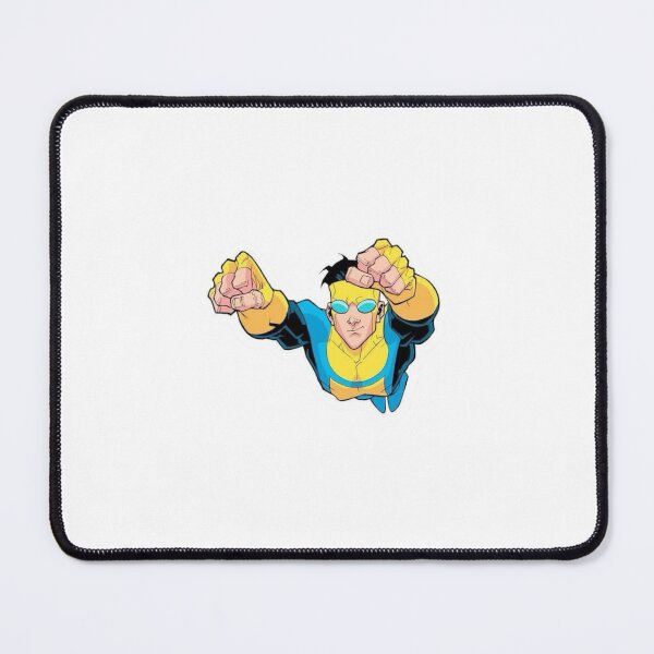 Item preview, Invincible designed and sold by Trend-Hub.