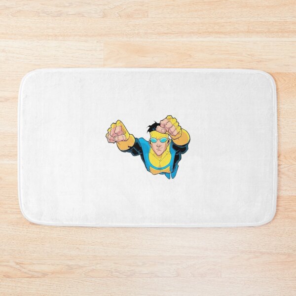 Item preview, Invincible designed and sold by Trend-Hub.