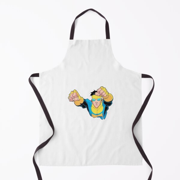 Item preview, Invincible designed and sold by Trend-Hub.