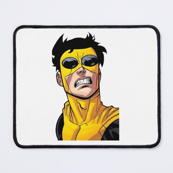 Item preview, Invincible designed and sold by Trend-Hub.