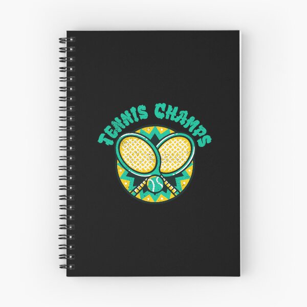 Item preview, Tennis Champs Sports Champions designed and sold by miaa-artistshop.