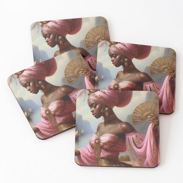 Item preview, Erzulie Freda designed and sold by CSApothecary.
