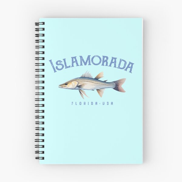 Item preview, Islamorada Florida Keys Snook Fishing Design designed and sold by Futurebeachbum.