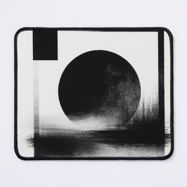 Item preview, Abstract Minimalism 9 designed and sold by Form Finding Design.