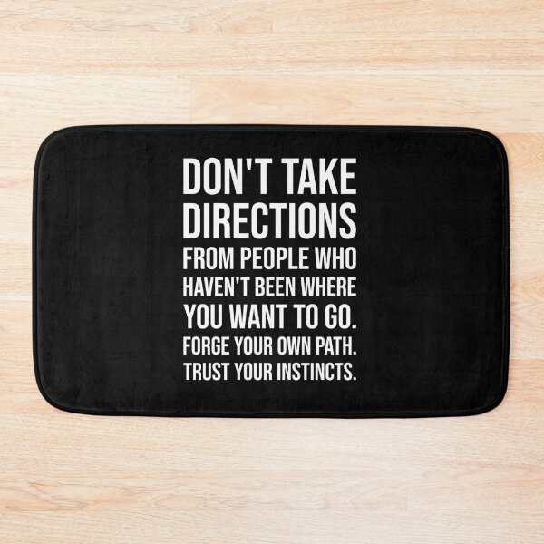Item preview, Forge Your Own Path - Gym Success Hustle Motivation designed and sold by chantastical.