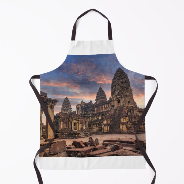 Item preview, Angkor Wat sunrise designed and sold by dags.