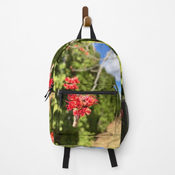 Item preview, Red Maple Blossoms designed and sold by Amanda1775.