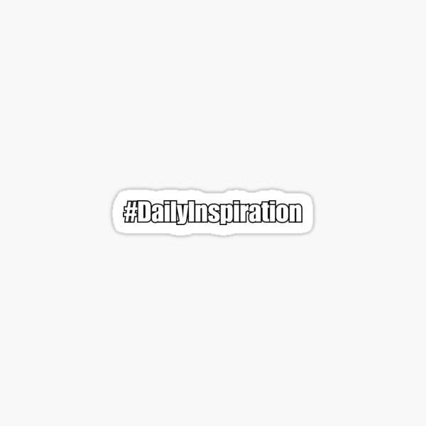 Item preview, Daily Inspiration designed and sold by TheBibleWords.