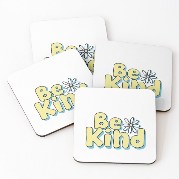 Item preview, Be Kind Hand Lettered  designed and sold by Theodosia  Grace.