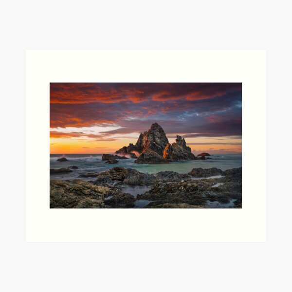 Item preview, Camel Rock sunrise designed and sold by dags.