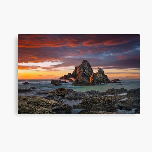 Item preview, Camel Rock sunrise designed and sold by dags.