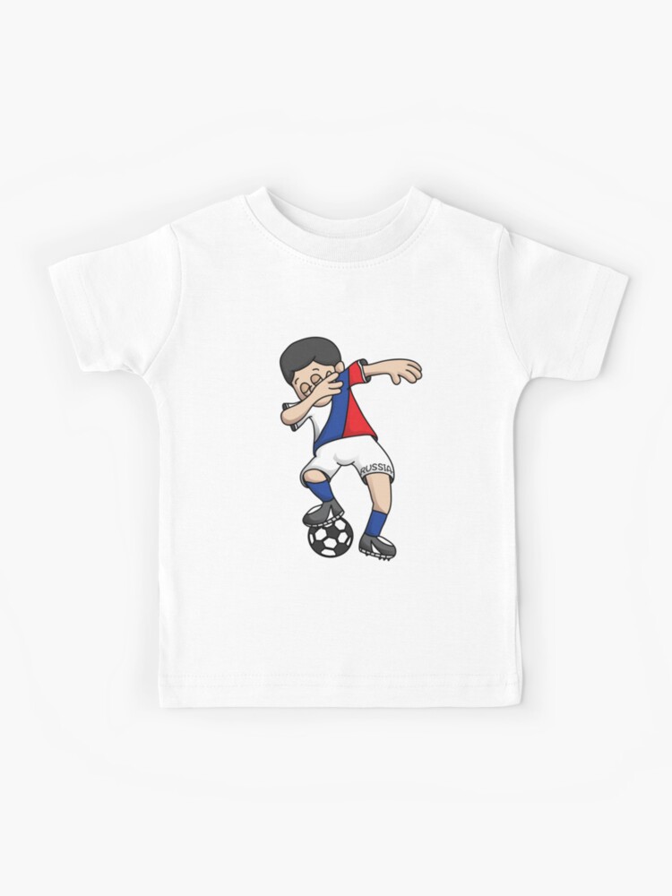 Russia National Team Soccer Shirts for sale