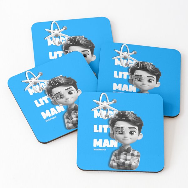 Item preview, MIGHTY LITTLE MAN designed and sold by Daiane Dias.