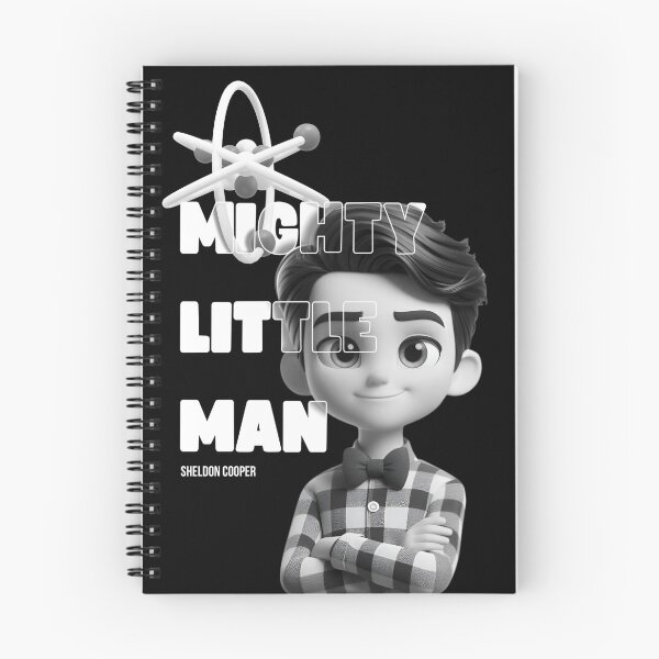 Item preview, MIGHTY LITTLE MAN designed and sold by Daiane Dias.