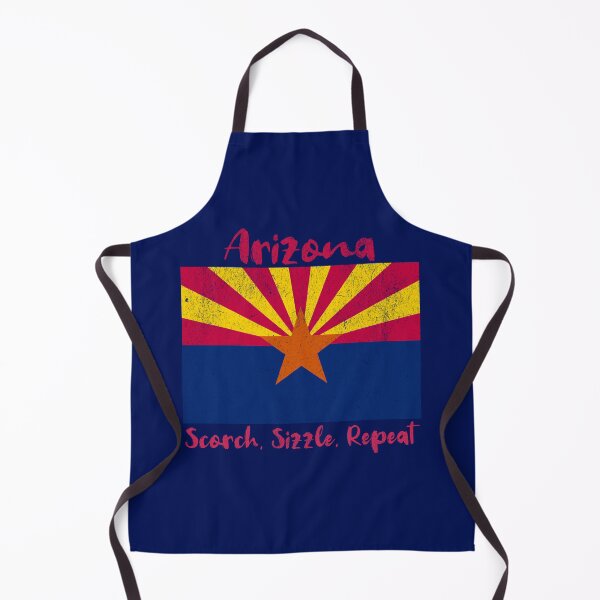 Item preview, Arizona : Scorch, Sizzle, Repeat! designed and sold by donwillisjrart.