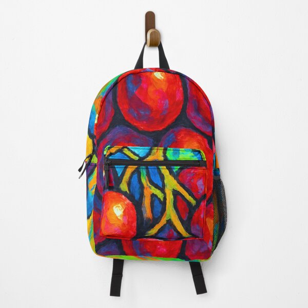 Item preview, Vibrant Red Grapes designed and sold by ChrisButler.