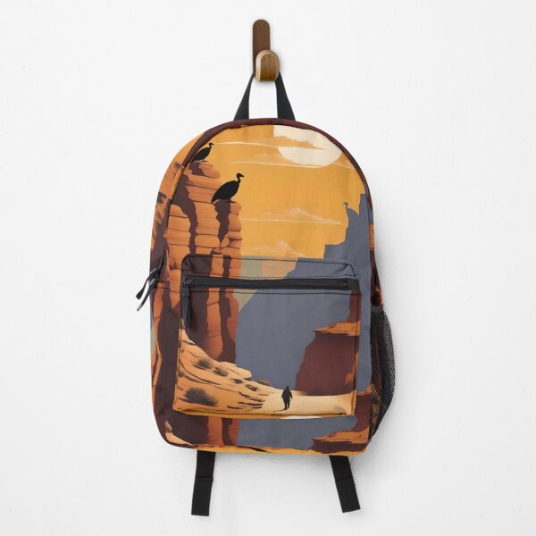 Item preview, Walking Among Vultures in the Full Sun designed and sold by Ciervo Primavera.