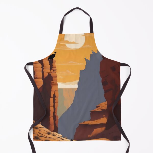 Item preview, Walking Among Vultures in the Full Sun designed and sold by Ciervo Primavera.