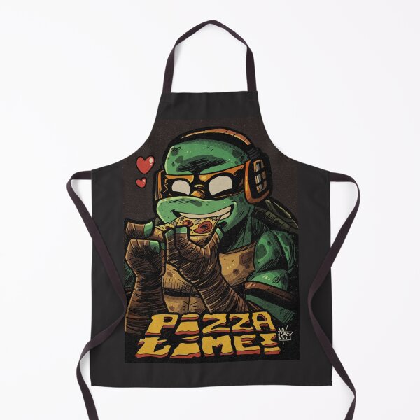 Item preview, Teenage Mutant Ninja Turtles: Michelangelo FanArt! designed and sold by marco-snow.
