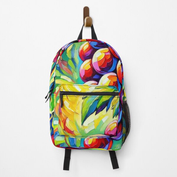 Item preview, Vibrant Red Grapes Hanging from Lush Vineyard Vine designed and sold by ChrisButler.