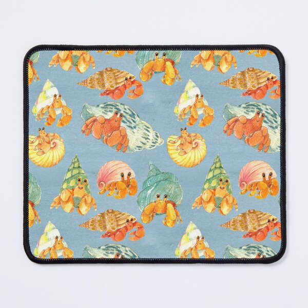 Item preview, Army of Hermit Crabs designed and sold by Sarah Rudge.