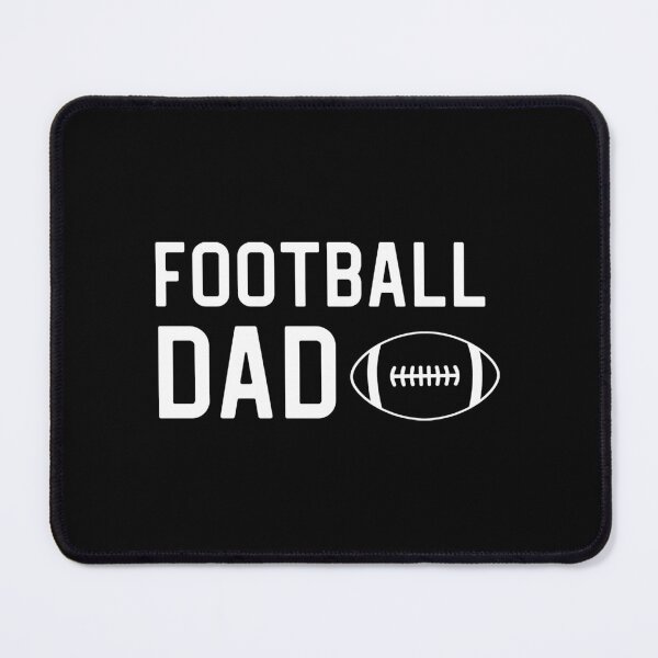 Item preview, Funny Football Dad  Football Dad designed and sold by GabrieSketcham.
