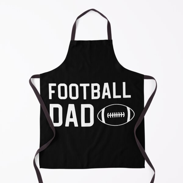 Item preview, Funny Football Dad  Football Dad designed and sold by GabrieSketcham.