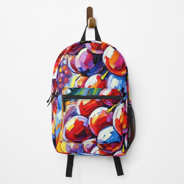 Item preview, Juicy Red Grapes Cluster in Vivid Artistic Vineyard designed and sold by ChrisButler.